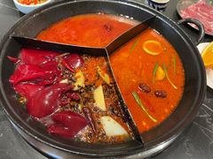 -巴蜀大将火锅(春熙店)