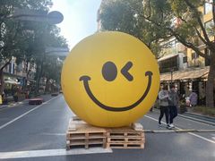 -Peet's Coffee皮爷咖啡(大学路店)