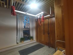 -花隐瑜伽·普拉提·红绳