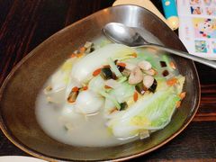 -浙江安吉JW万豪酒店·万豪中餐厅