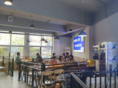 -四禧精酿铜锅涮肉·烧烤工场(大明湖店)