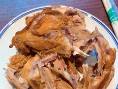 -聚合鑫东北熏酱熟食麻辣面(长阳店)