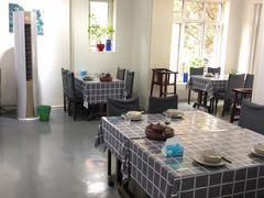 大堂-成记海鲜粥(意大利风情街店)