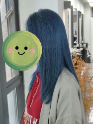 点击看大图 -Sying杉影日式烫染專門店