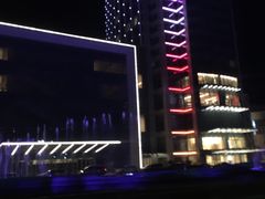 -嘉年华大酒店琴湾-自助餐厅