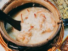 -云晓光头烧烤吧(德平路店)