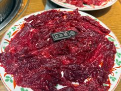 -汕头八合里海记牛肉店(清河店)