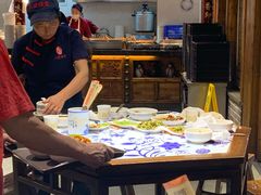 -八婺饭堂·自选店(新光汇店)