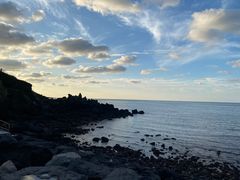 -龙头岩(Dragon Head Rock)
