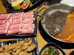 -呷哺呷哺 黄金牧场 (新中关购物中心店)