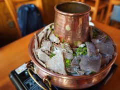 -如意林卡藏餐吧(大昭寺店)