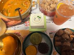 -好利来(牡丹园店)