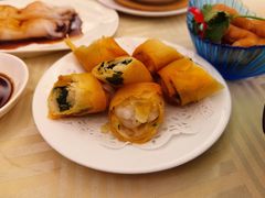 -潮福城大酒楼(北尚店)