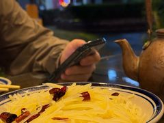 -元福·鲜椒鱼(弘基广场店)