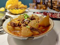 -牛鲜胜·潮汕牛肉自助火锅(番禺市桥店)