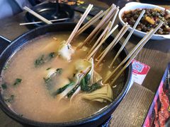 -马海涛牛肉串·午市牛腩饭·烧烤夜宵(领汇广场店)