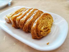 佛门素鸭（小份）-归元·云集斋素菜馆