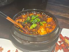 -陈麻婆豆腐(旗舰店)