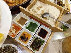 -老德州四合院·德州菜(天衢路店)