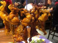 -伊豆野菜村(大族广场店)