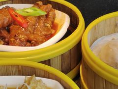 -蝴蝶里·粤菜·点心(龙湖天街&滨江店)