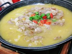 -宛平李记小吃(东关街店)