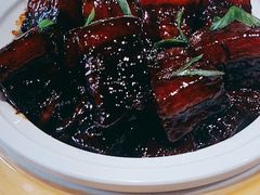 上海本帮红烧肉-蠔友汇(大东店)