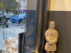 -black rainbow coffee