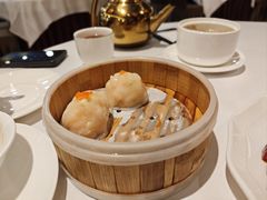 -藜苑酒家·粤菜·茶点·聚会包间