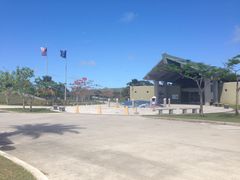 -美国纪念公园
