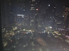 -深圳星河丽思卡尔顿酒店
