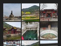 -华清宫景区