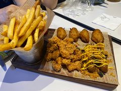 -做披萨的奇葩(中海央墅店)