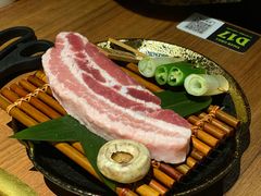 -虎哥六韩式烤肉料理 TIGERGRILL(隆生金山湖中心购物广场店)