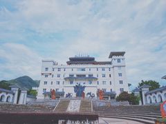 -南诏风情岛