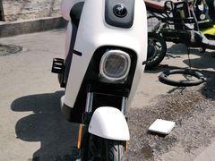 -九号电动车(安定门内大街店)