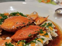 -望乡楼上海菜(日月光店)