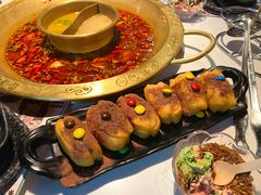 -哥老官重庆美蛙鱼头(宝山龙湖店)