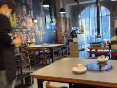-咕咕站韩国料理(紫金港店)