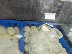 -航天馒头(瞻园路店)