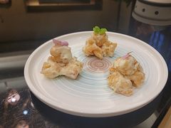 -扬州泰润大酒店-餐厅