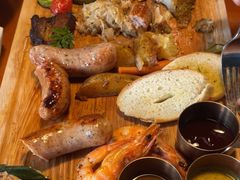 -布拉格餐厅· 中欧捷克菜(全国首店)