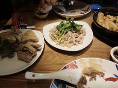 -猛料鸭仔饭(赤坎店)