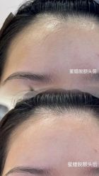 -Wax Brow蜜蜡脱毛美甲美睫眉吧