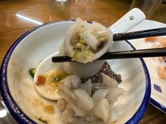 -新泉小傅美食(国贸天琴湾天境店)