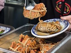 -孙盛兴奥灶面馆·蟹黄面·三虾面(山塘街总店)
