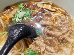 -云味馆·云南菜·云南米线(同泰时代广场店)