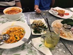 -香蕉叶餐厅(是隆店)