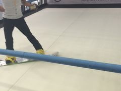 -零度滑雪室内训练中心(莘庄店)