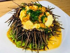 -小平岛開海水饺(浑南店)